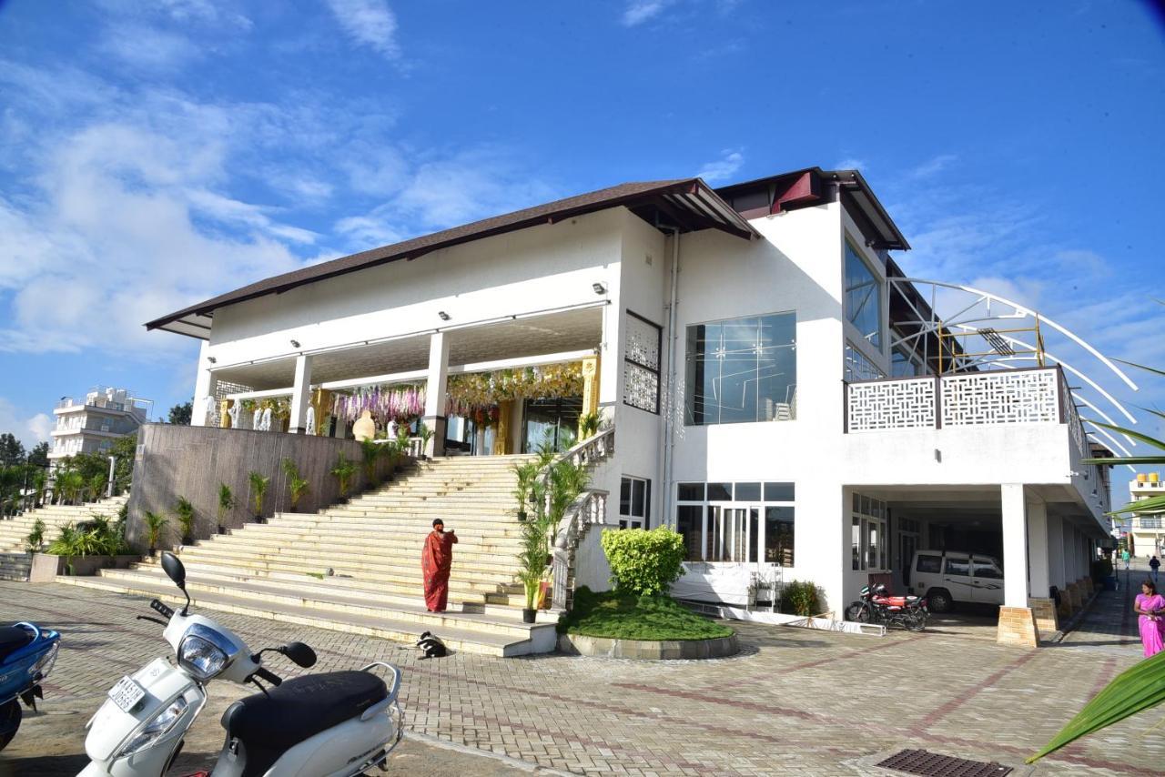 Vistar Pavithra Vivaha Convention Hall Jigani Εξωτερικό φωτογραφία