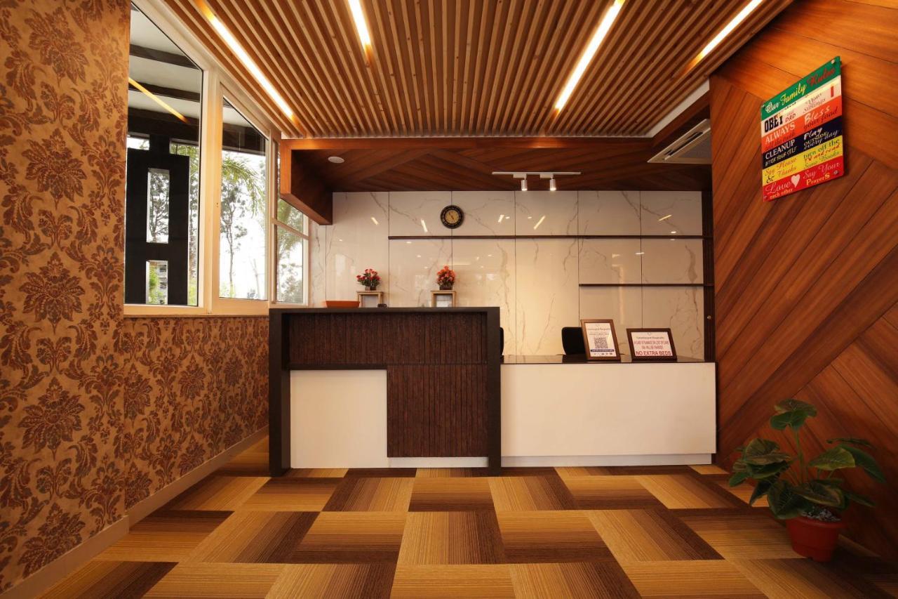 Vistar Pavithra Vivaha Convention Hall Jigani Εξωτερικό φωτογραφία