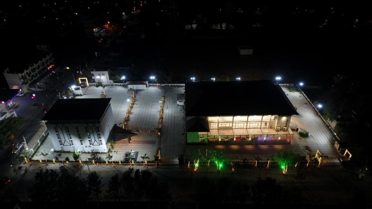 Vistar Pavithra Vivaha Convention Hall Jigani Εξωτερικό φωτογραφία